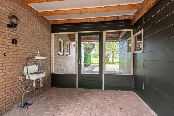 Medium property photo - Heulstraat 1A, 4288 JS Uitwijk